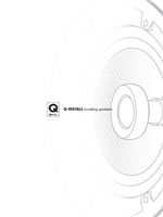 Q音响Q安装手册